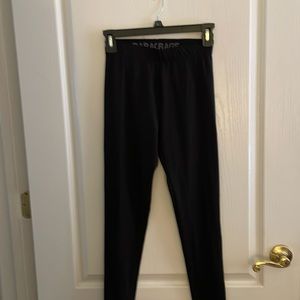 NWOT garage brand leggings